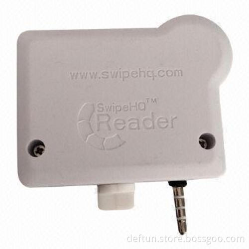 Most Popular 2-in-1 Asoc Pro and Swiper Magnetic Stripe and Chip Card
